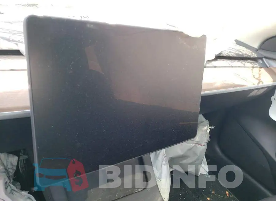 5YJ3E1EC6PF496716 Photo# 9