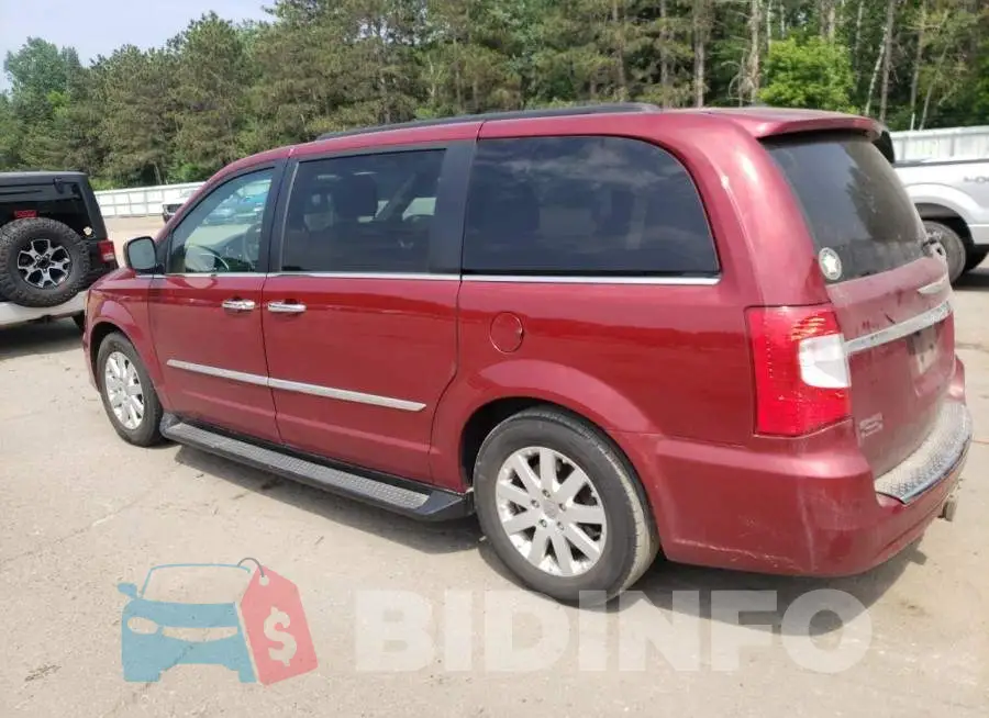2C4RC1BG2GR128478 Photo# 2