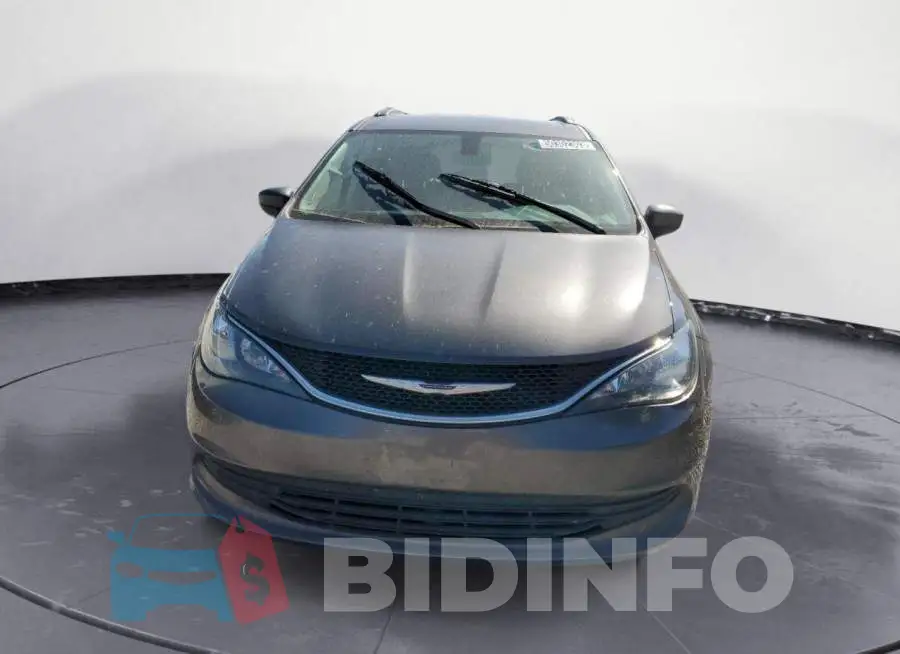 2C4RC1DG3LR216866 Photo# 5