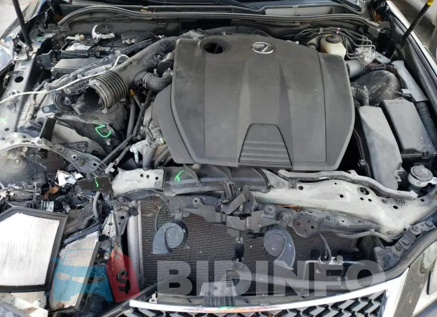 JTHBF1D2XF5069071 Photo# 11