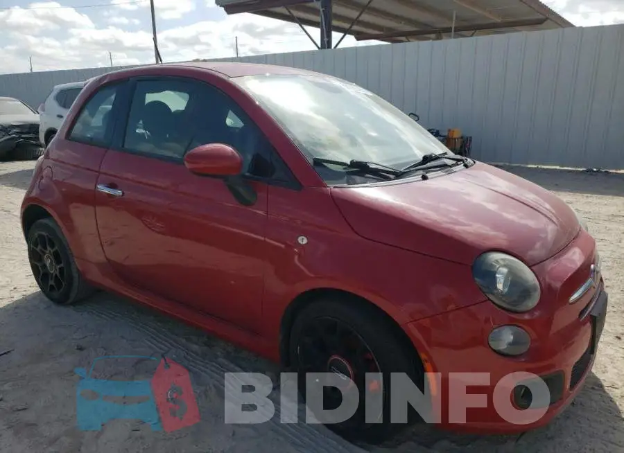 3C3CFFBR9FT652416 Photo# 4