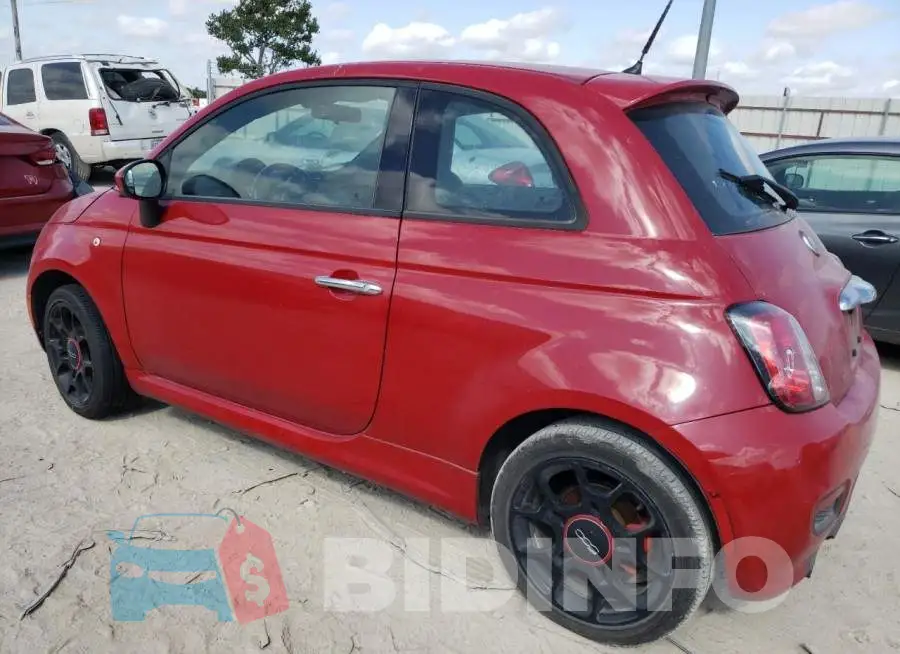 3C3CFFBR9FT652416 Photo# 2