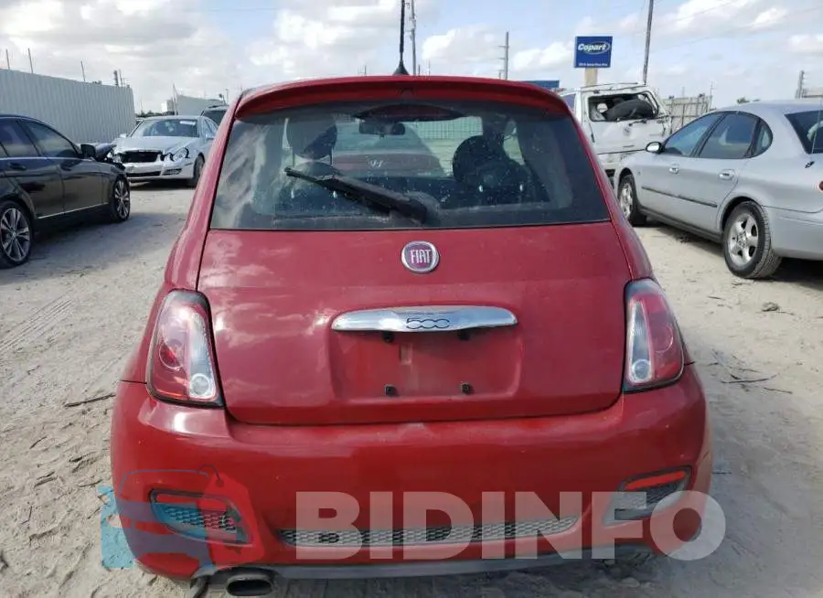 3C3CFFBR9FT652416 Photo# 6