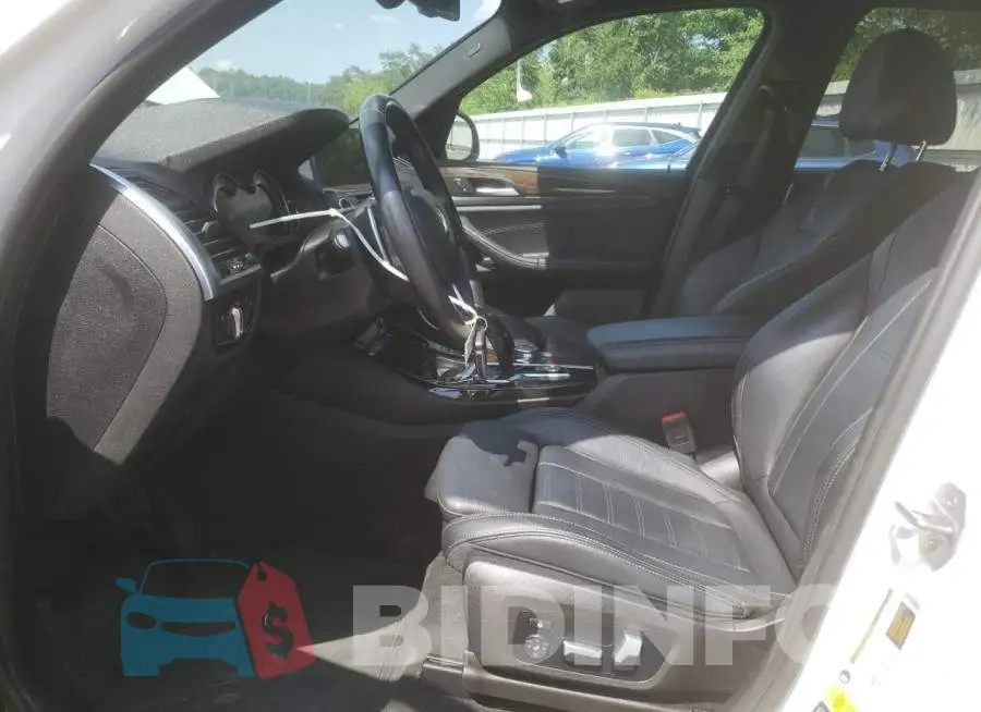 5UXTR9C51JLD59521 Photo# 7