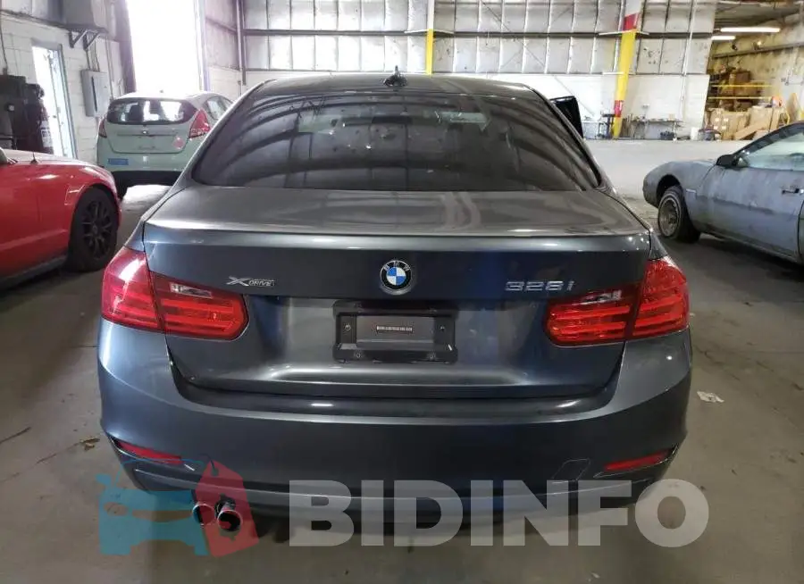 WBA3B5G57FNS17432 Photo# 6