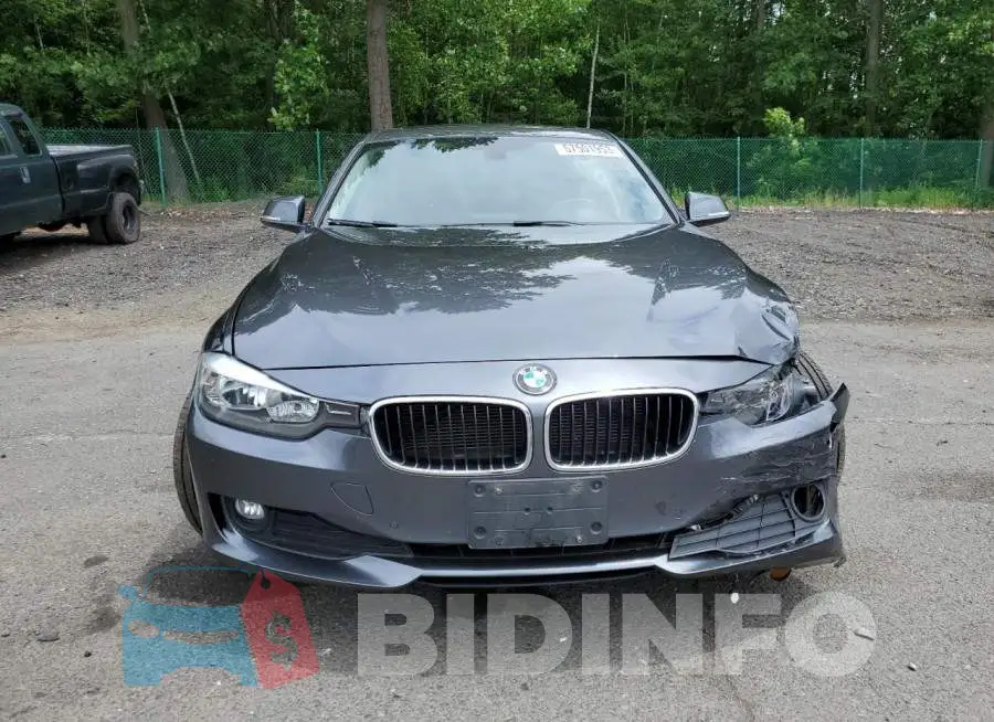 WBA3D5C57FK290575 Photo# 5