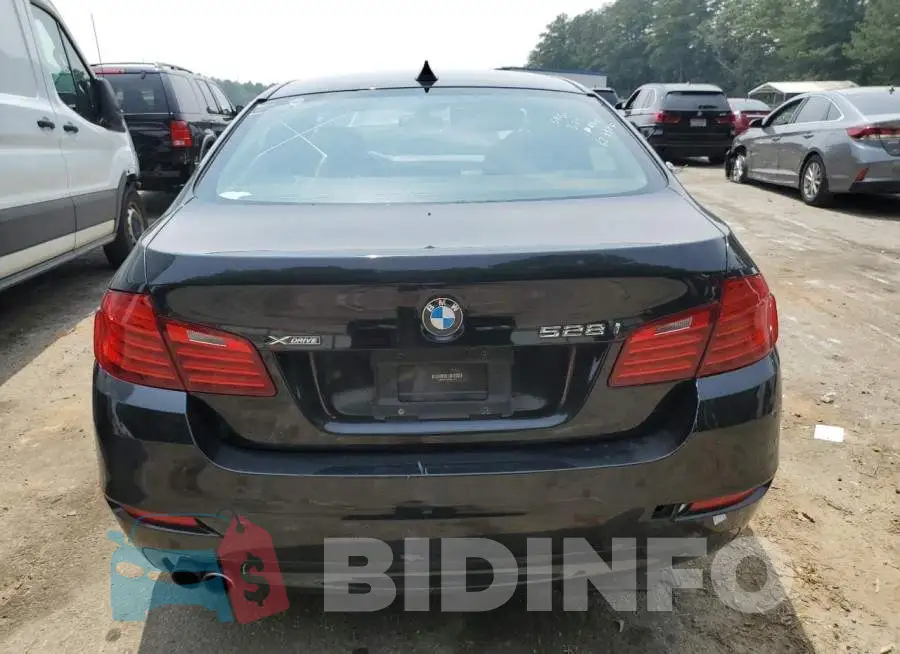 WBA5A7C59FD623375 Photo# 6