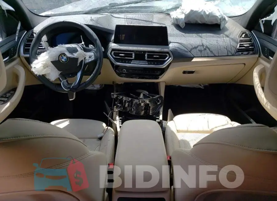 WBX57DP03NN178142 Photo# 8