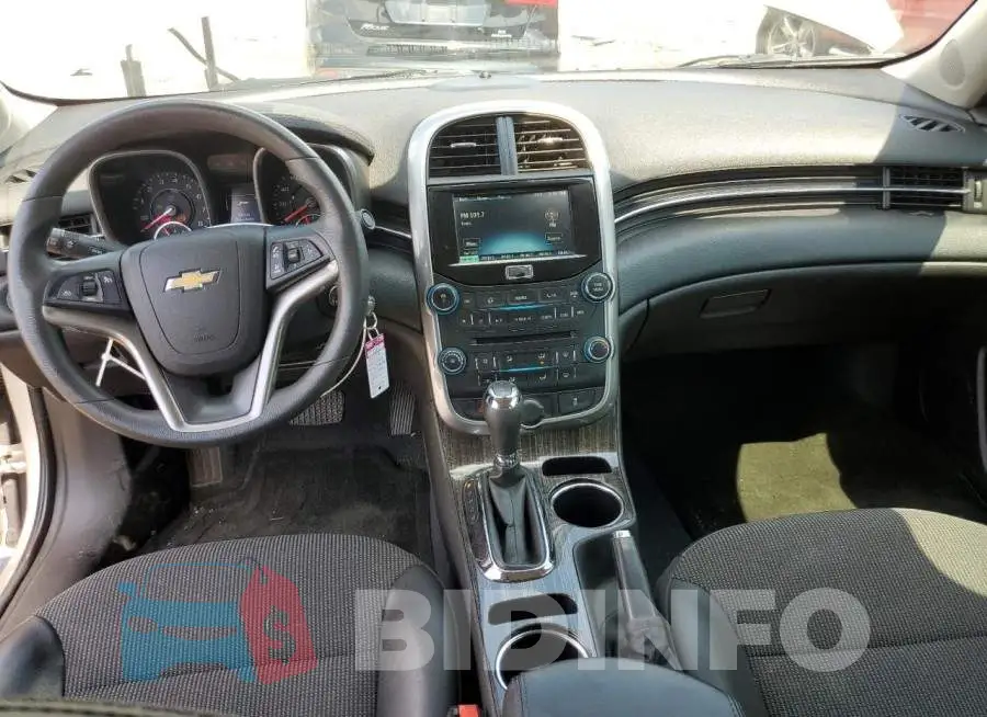 1G11C5SLXFF123044 Photo# 8