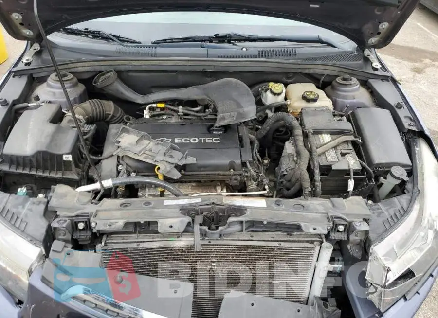 1G1PA5SH5E7416550 Photo# 11