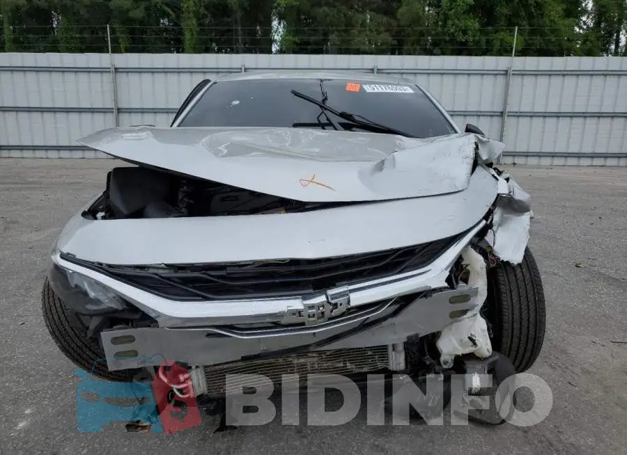 1G1ZB5ST4KF207019 Photo# 5
