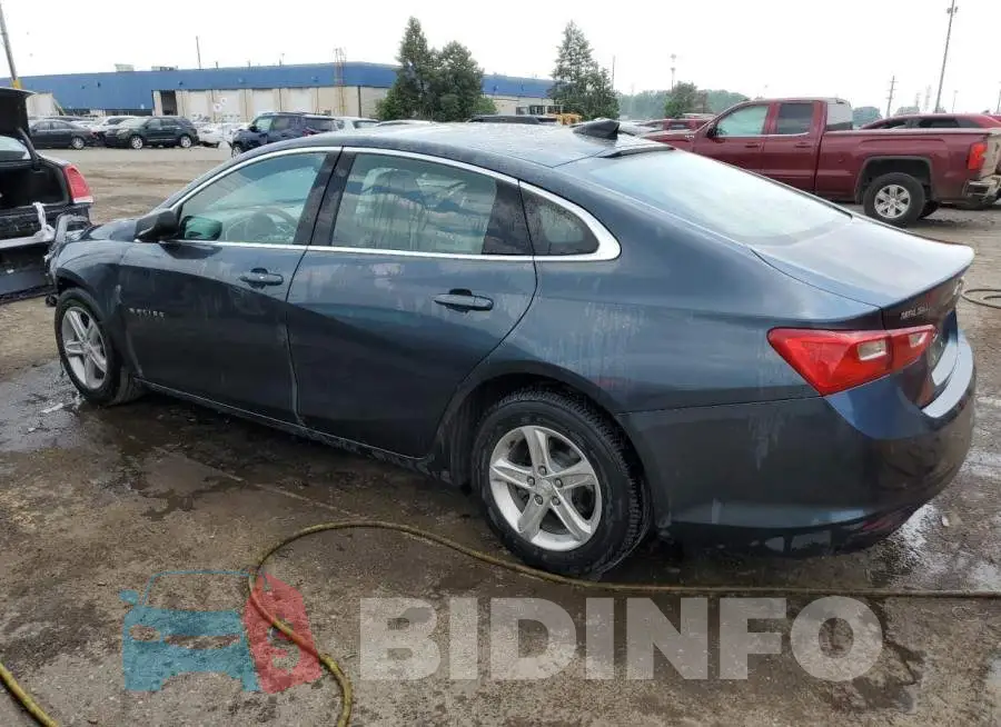 1G1ZB5ST6KF112588 Photo# 2