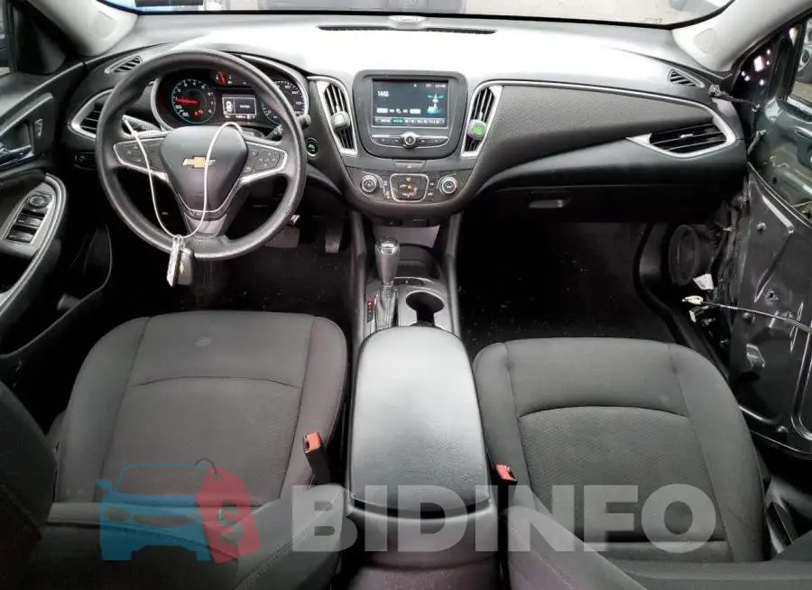 1G1ZB5ST7HF127853 Photo# 8