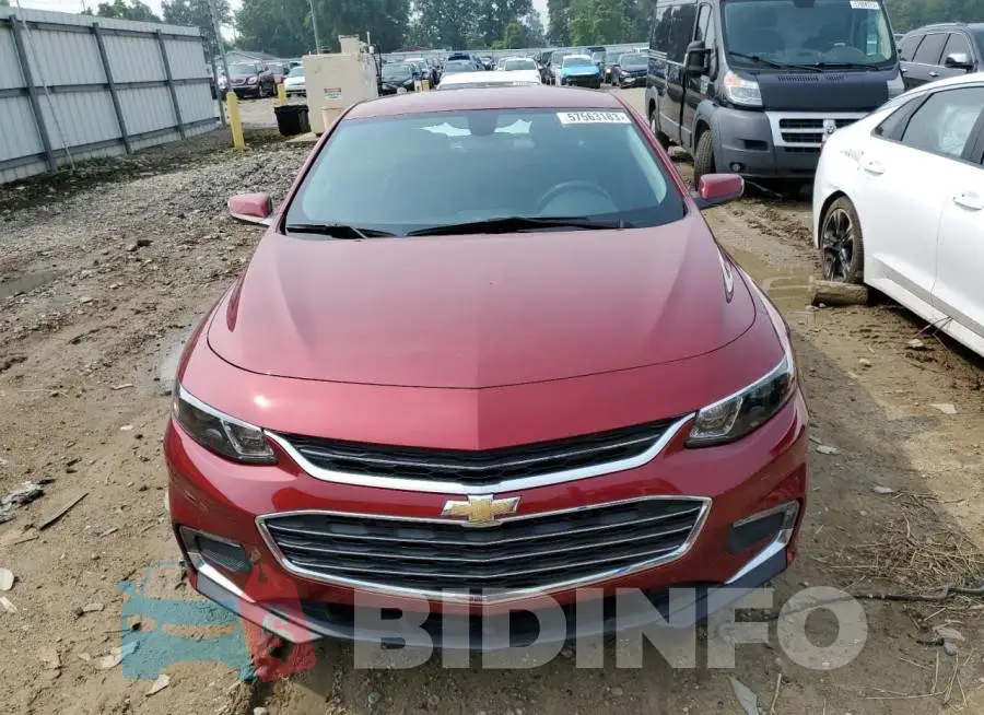 1G1ZD5ST0JF115477 Photo# 5