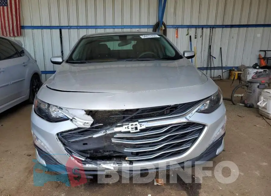 1G1ZD5ST1LF065627 Photo# 5