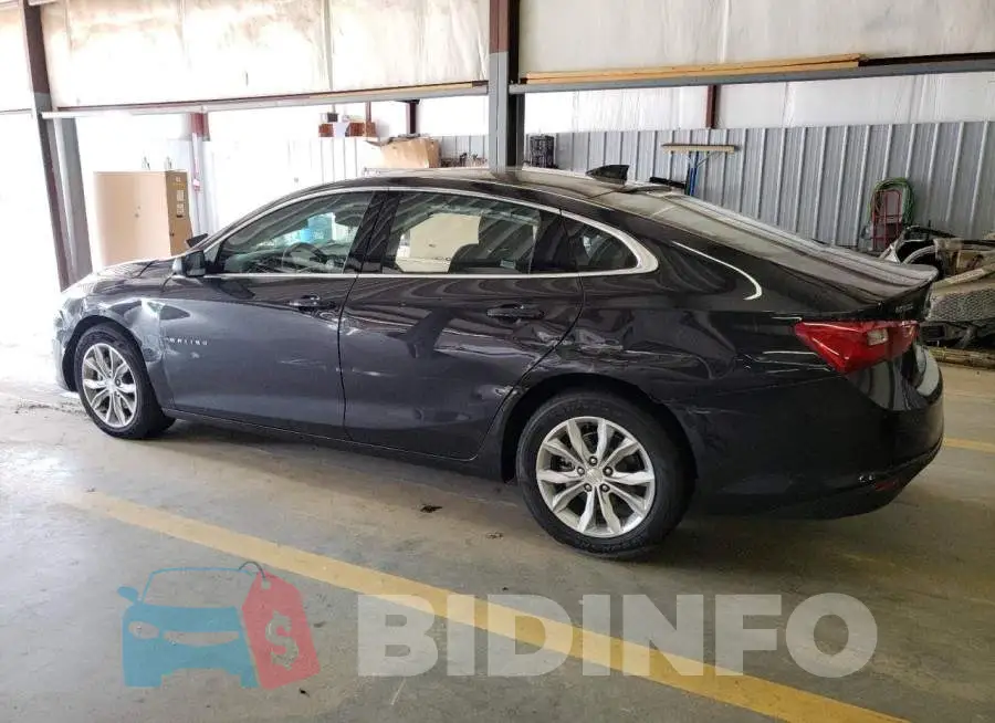 1G1ZD5ST1PF188513 Photo# 2