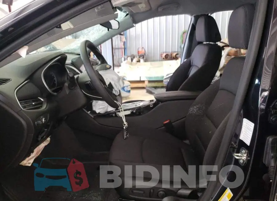 1G1ZD5ST1PF188513 Photo# 7