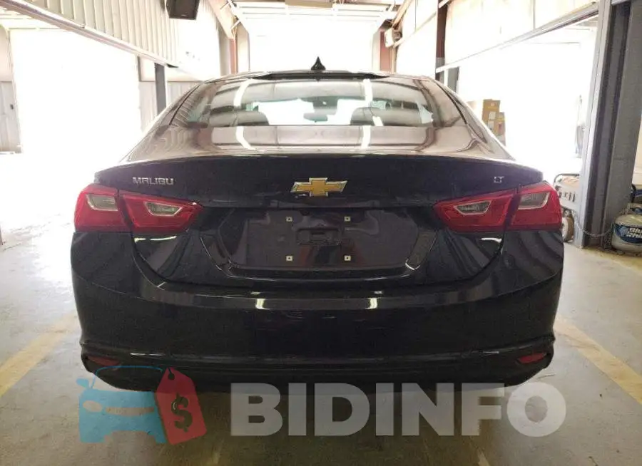 1G1ZD5ST1PF188513 Photo# 6