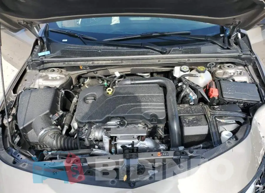 1G1ZD5ST2PF167900 Photo# 11