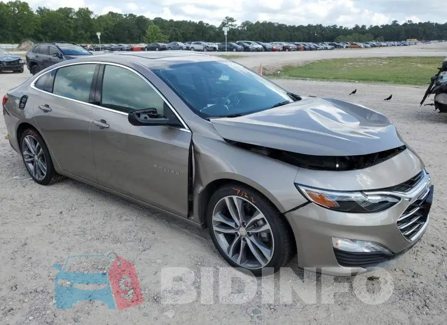 1G1ZD5ST2PF167900 Photo# 4