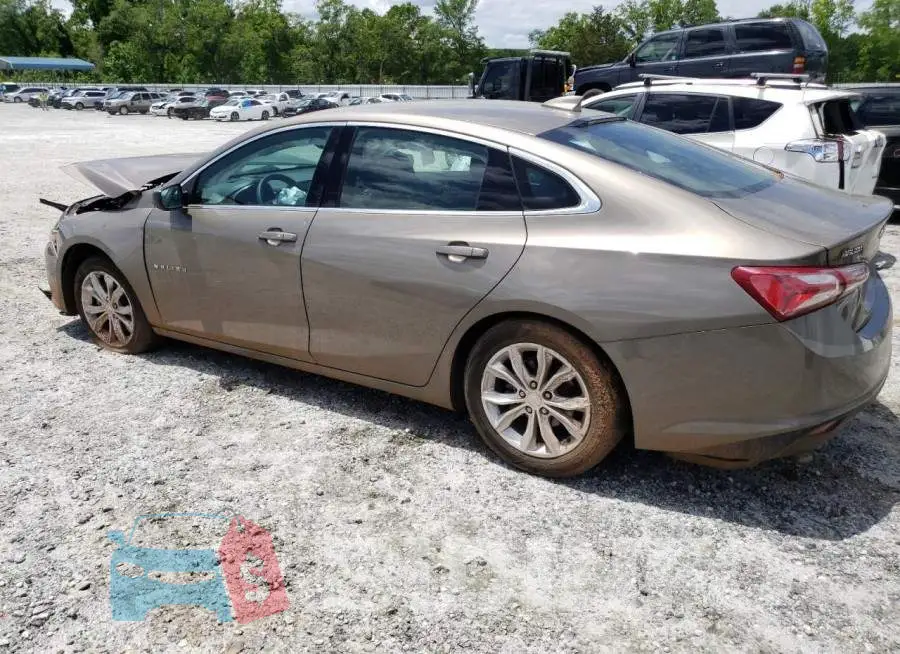 1G1ZD5ST3LF052183 Photo# 2