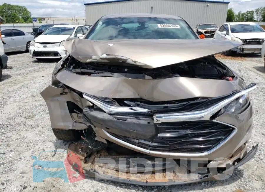 1G1ZD5ST3LF052183 Photo# 5