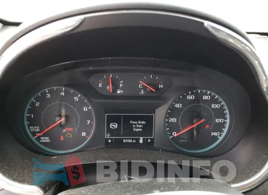 1G1ZD5ST3LF052183 Photo# 9