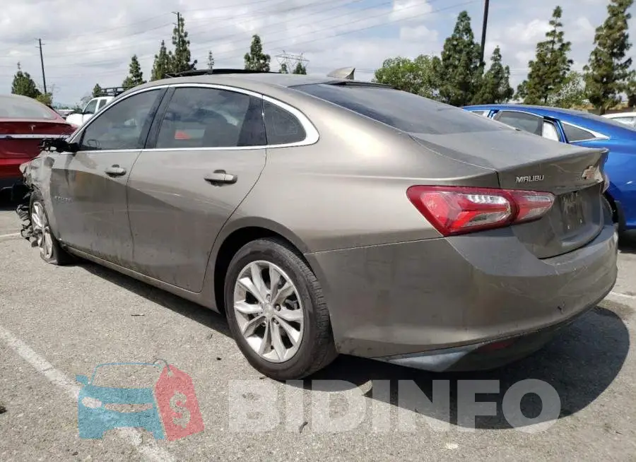 1G1ZD5ST4LF025588 Photo# 2