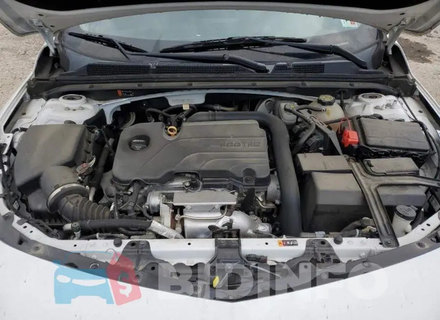1G1ZD5ST6KF144256 Photo# 11