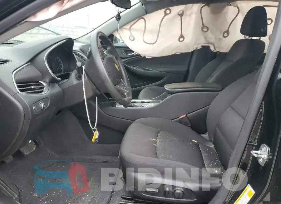 1G1ZD5ST6KF164118 Photo# 7