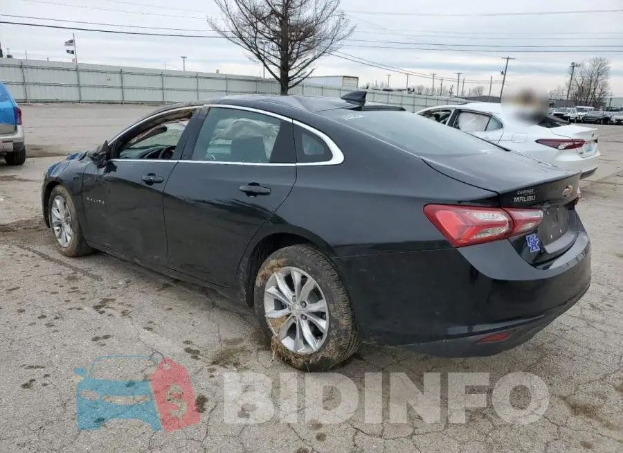 1G1ZD5ST6KF164118 Photo# 2