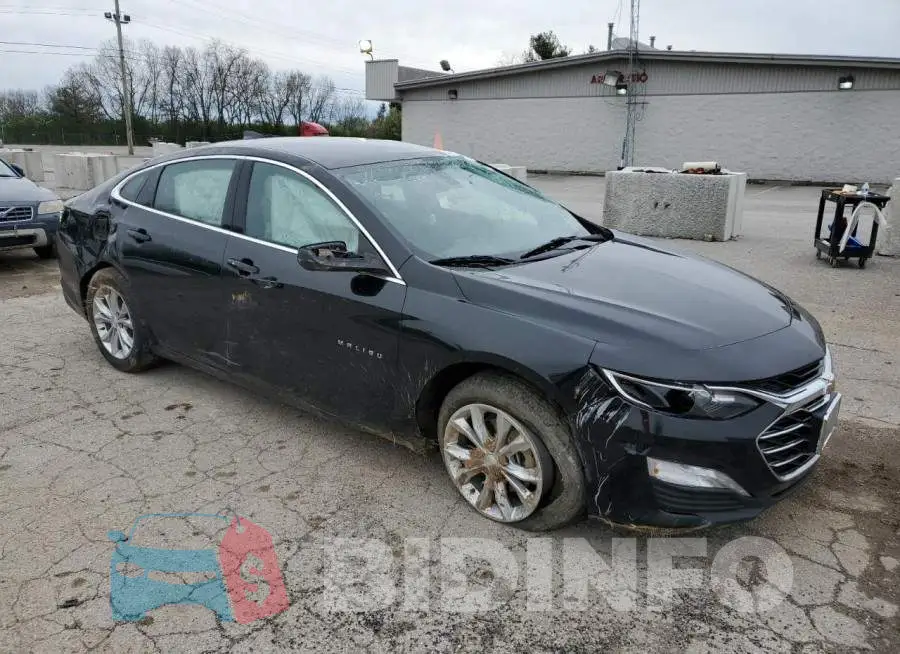 1G1ZD5ST6KF164118 Photo# 4