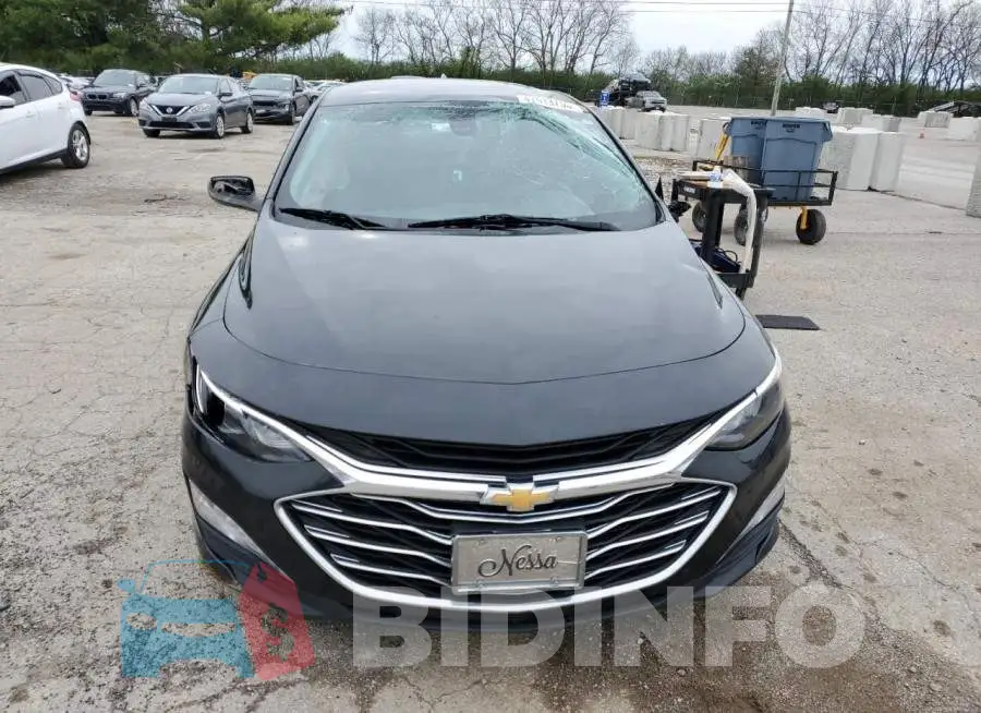 1G1ZD5ST6KF164118 Photo# 5