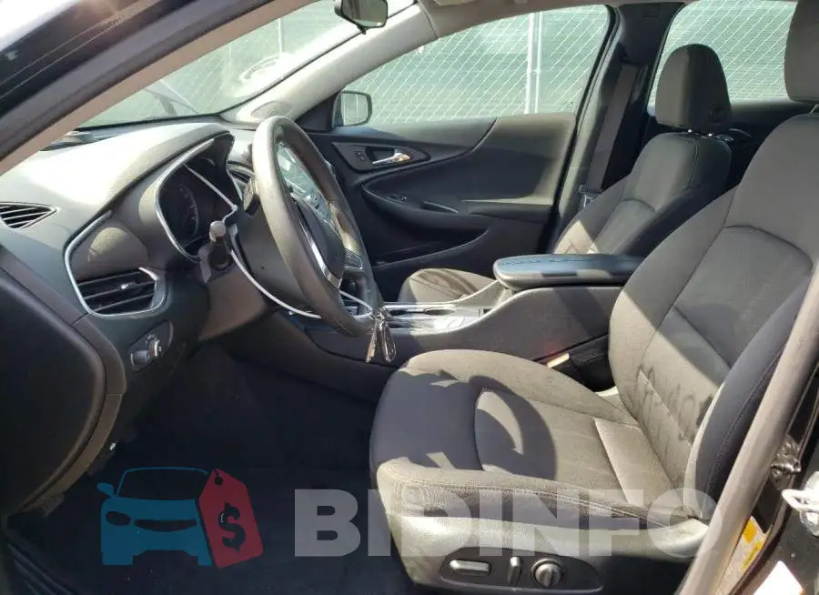 1G1ZD5ST6LF107452 Photo# 7