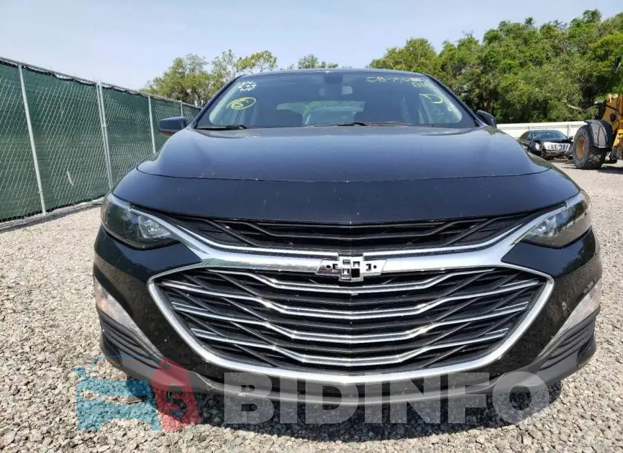 1G1ZD5ST6LF107452 Photo# 5