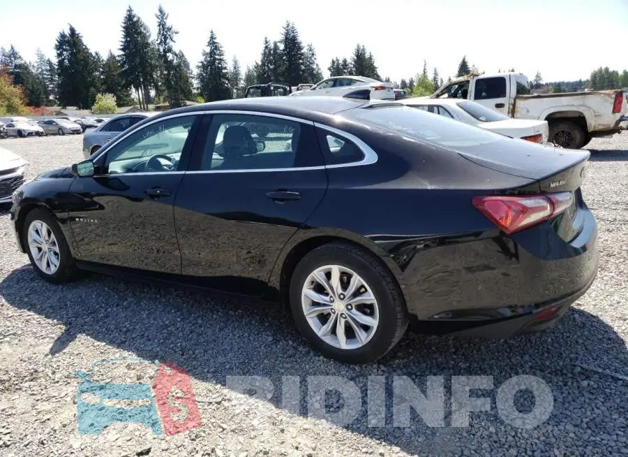 1G1ZD5ST6NF134752 Photo# 2