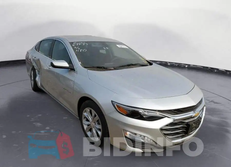 1G1ZD5ST6NF177262 Photo# 4