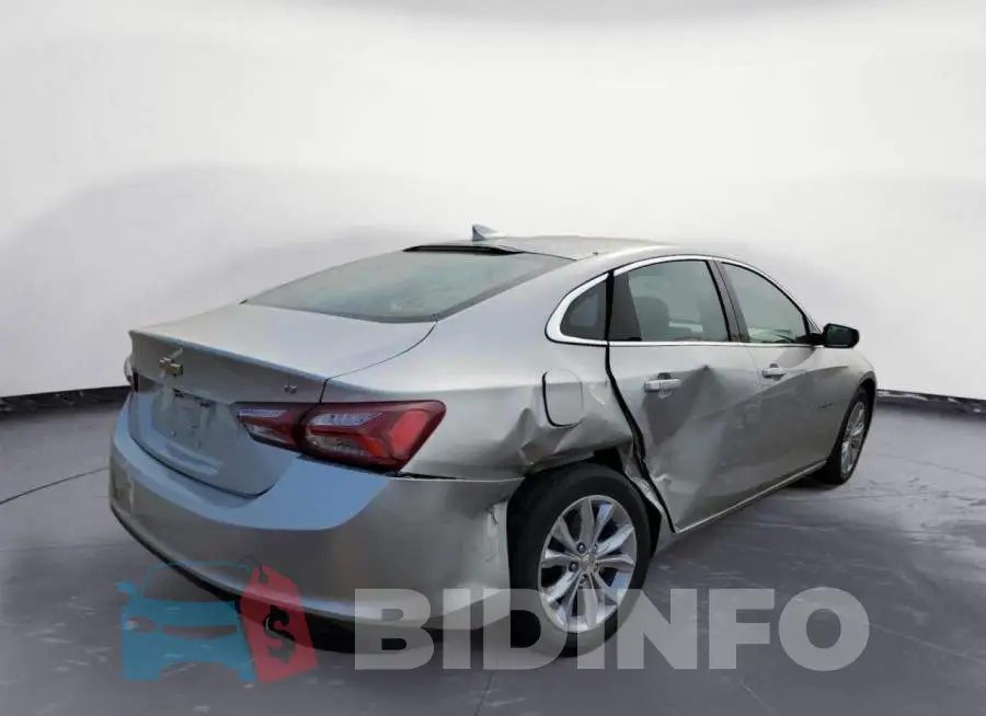 1G1ZD5ST6NF177262 Photo# 3
