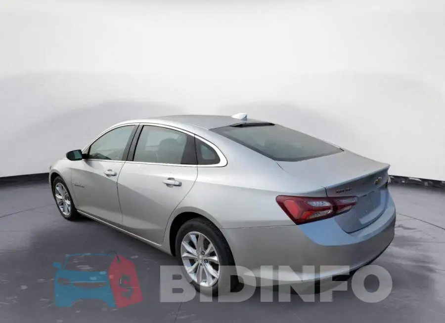 1G1ZD5ST6NF177262 Photo# 2