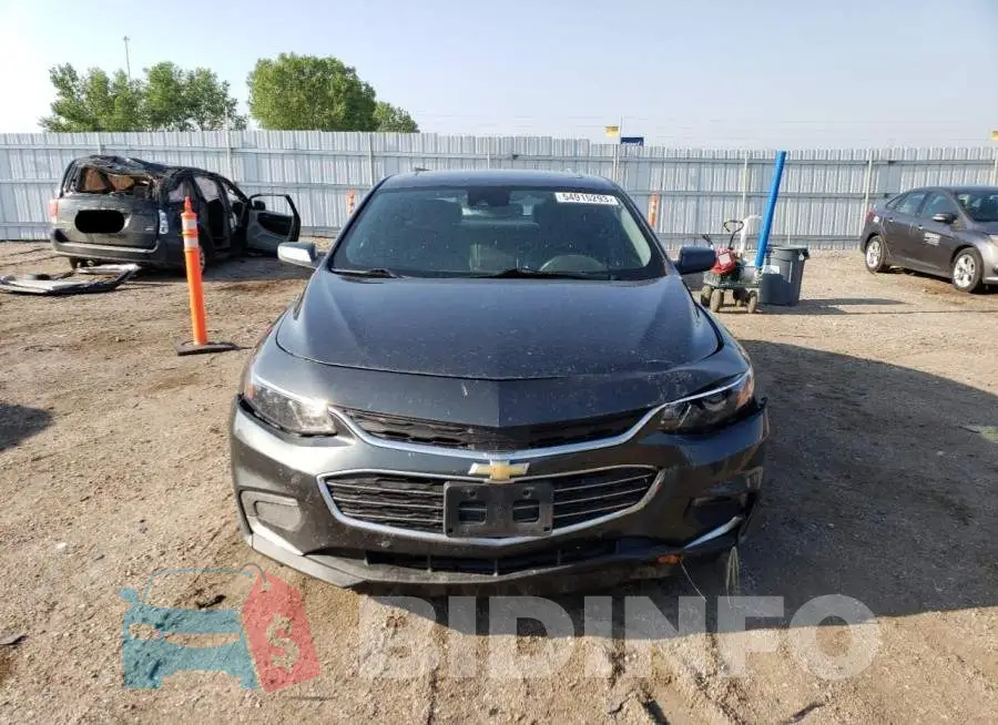 1G1ZH5SX1HF155326 Photo# 5