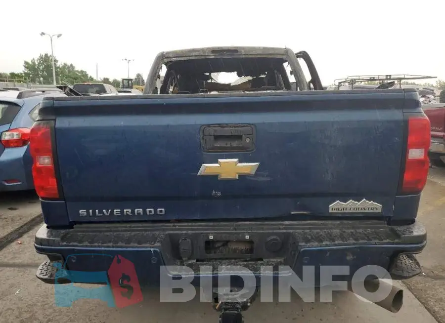 1GC1KXE86FF538813 Photo# 6