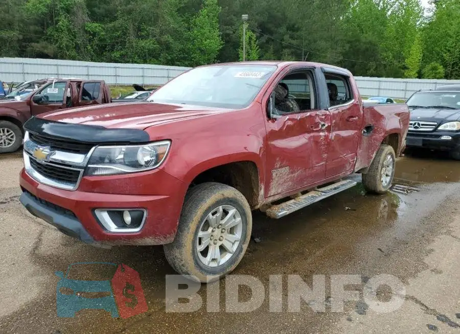 1GCGTBE36F1171620 Photo# 1