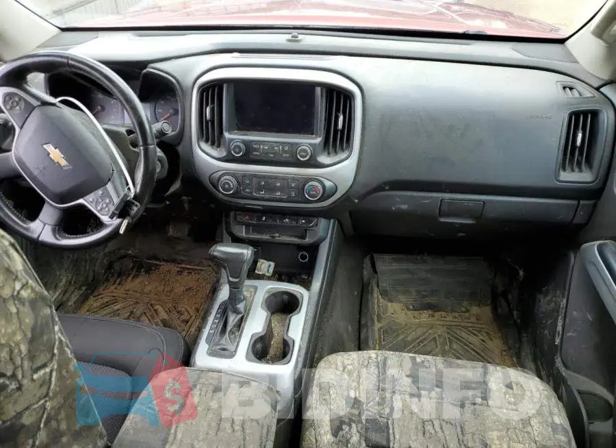 1GCGTBE36F1171620 Photo# 8