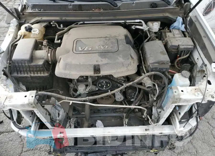 1GCHSBE30G1103810 Photo# 11