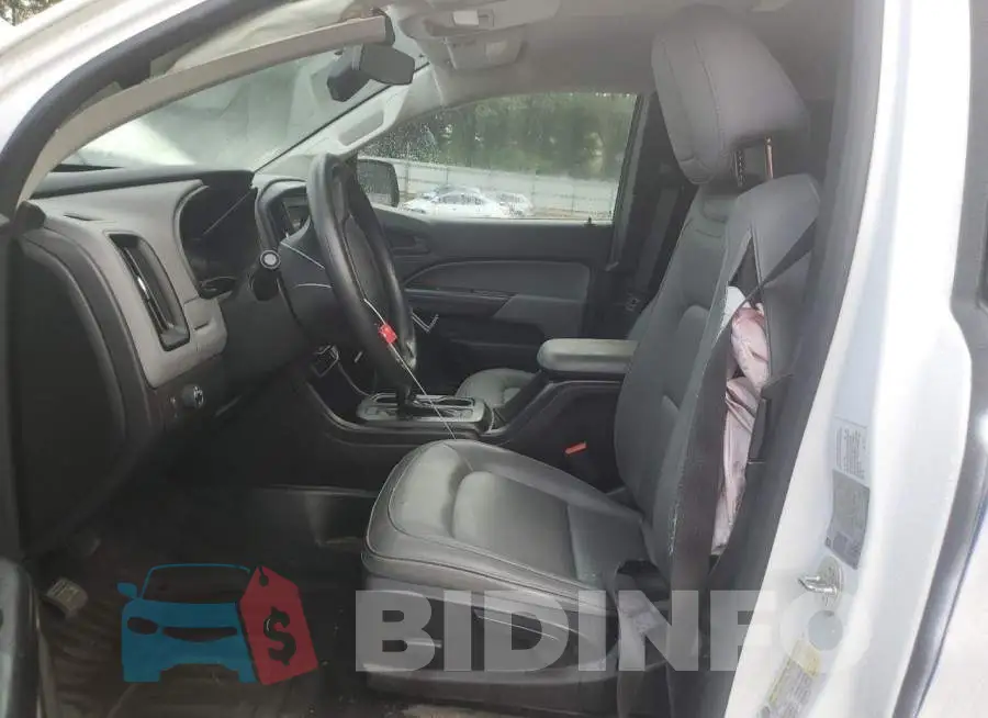 1GCHSBEA9K1281092 Photo# 7