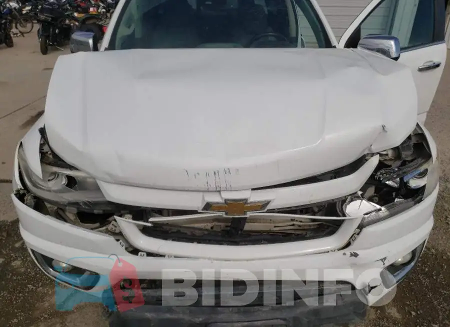 1GCPTCE10G1242915 Photo# 11