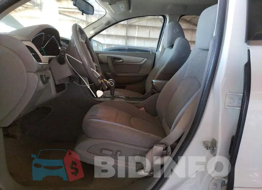 1GNKRGKD8EJ134979 Photo# 7