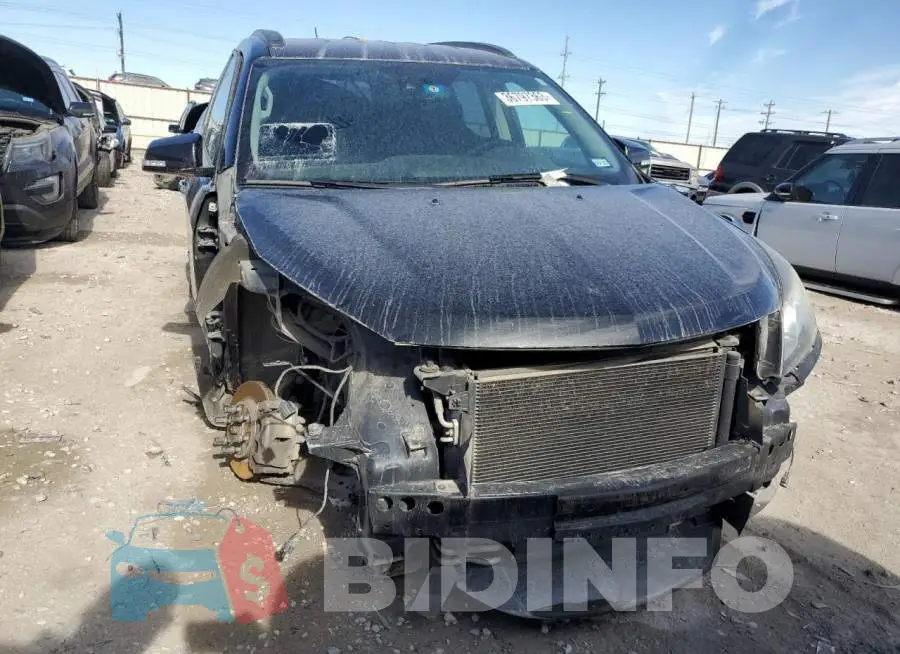 1GNKRHKD8EJ169995 Photo# 5