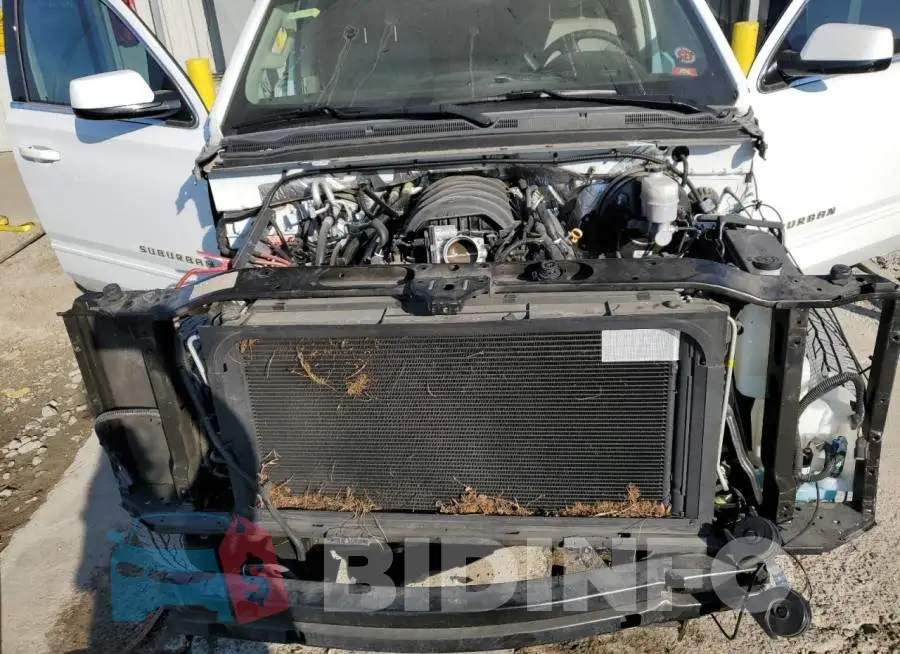 1GNSCHKC8JR236308 Photo# 12
