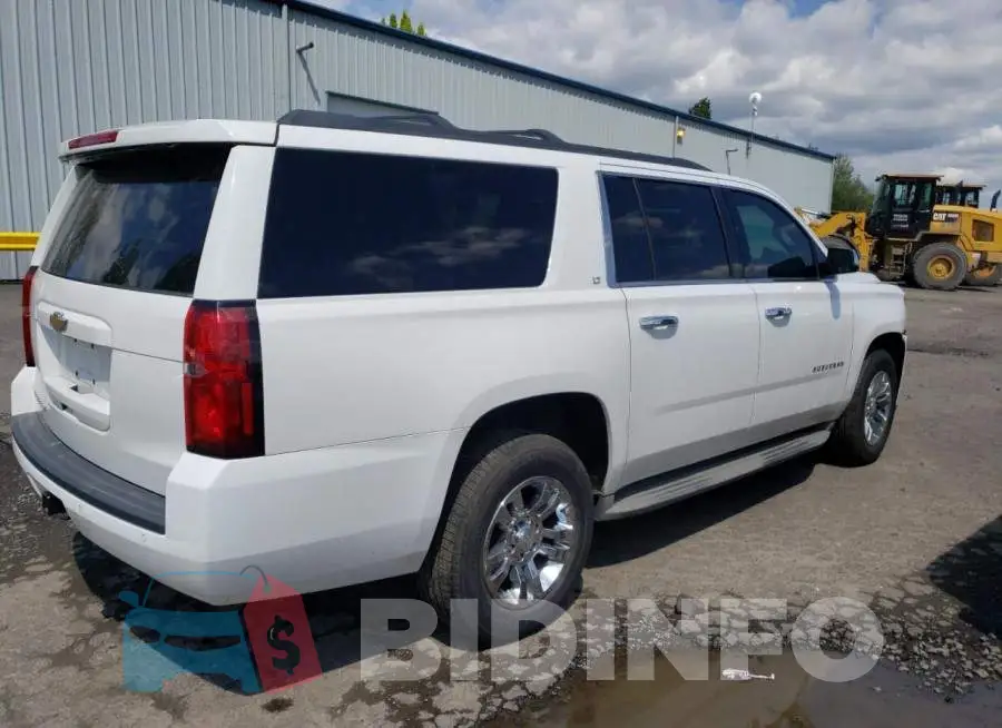 1GNSKJKC4FR274586 Photo# 3